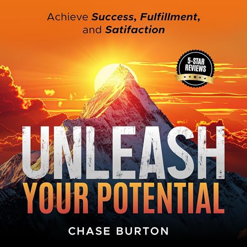 Cover of Unleash Your Potential
