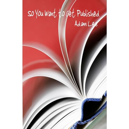 Cover of So You Want to Get Published