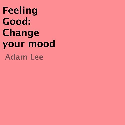 Cover of Feeling Good