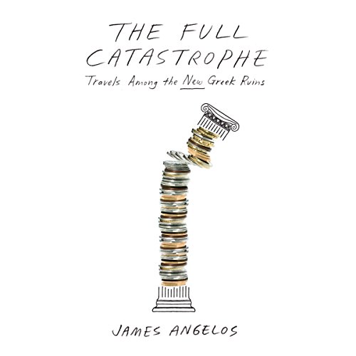 Cover of The Full Catastrophe