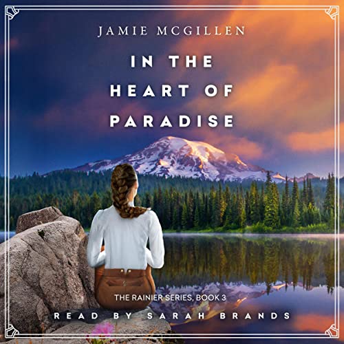 Cover of In the Heart of Paradise