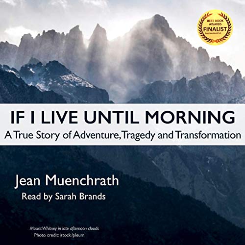 Cover of If I Live Until Morning