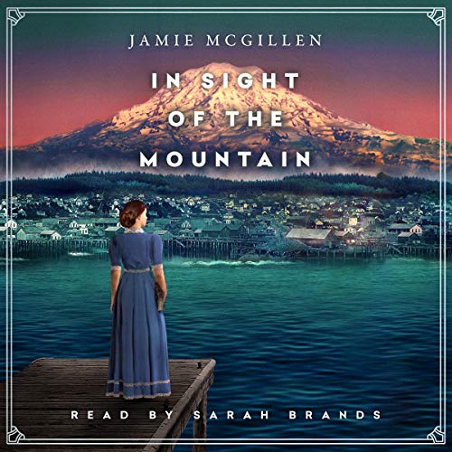 Cover of In Sight of the Mountain