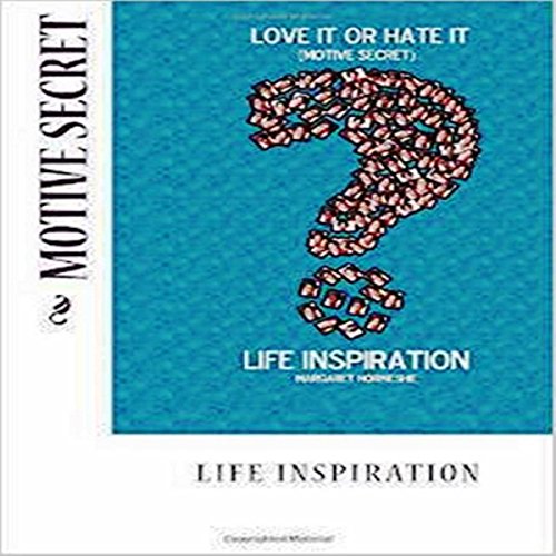 Cover of Love It or Hate It