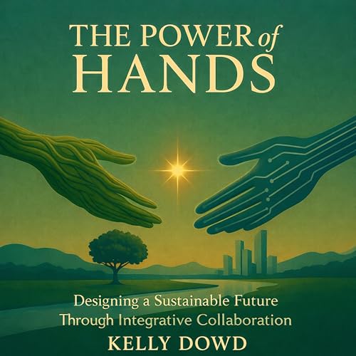 Cover of The Power of HANDS