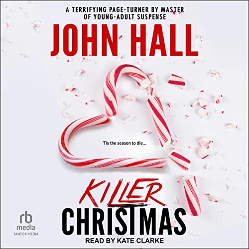 Cover of Killer Christmas