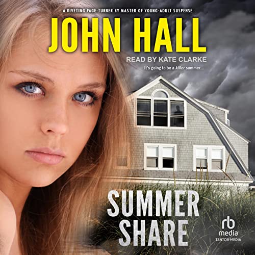 Cover of Summer Share