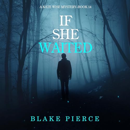 Cover of If She Waited