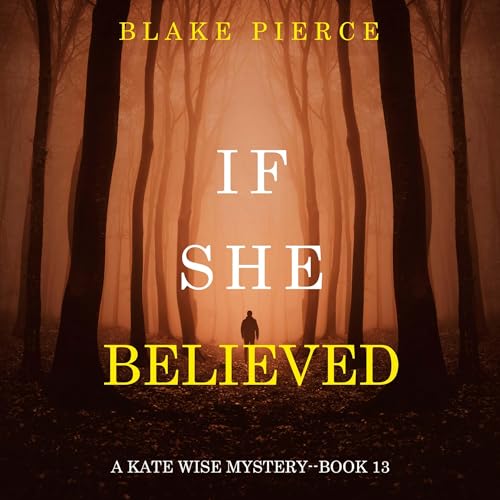 Cover of If She Believed