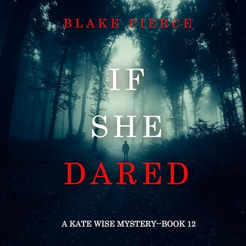 Cover of If She Dared