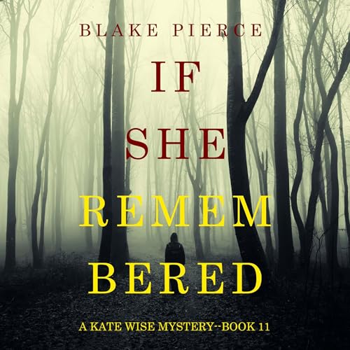 Cover of If She Remembered