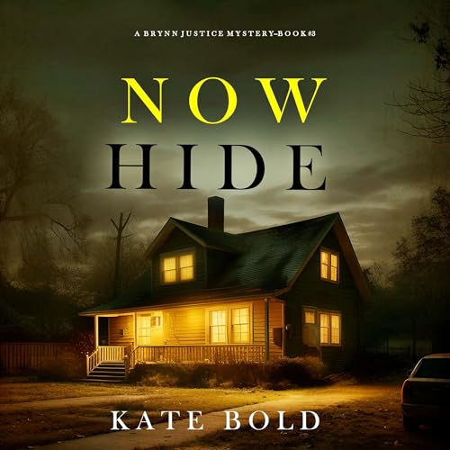 Cover of Now Hide