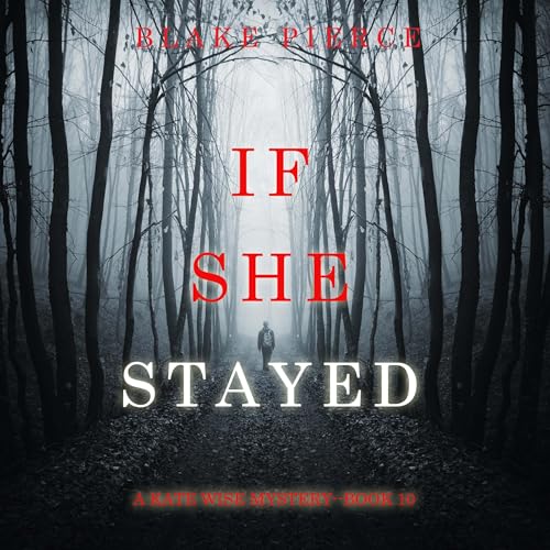 Cover of If She Stayed
