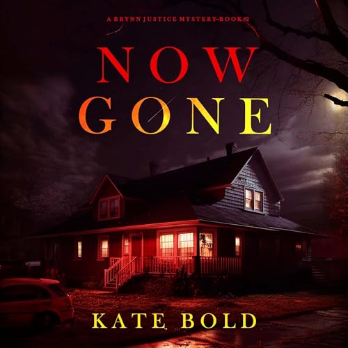 Cover of Now Gone