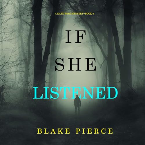Cover of If She Listened