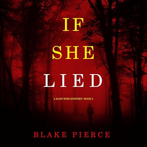 Cover of If She Lied