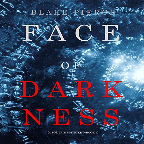 Cover of Face of Darkness