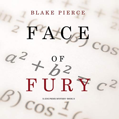 Cover of Face of Fury