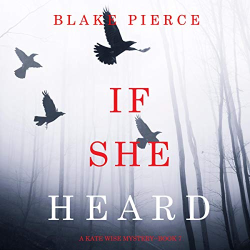 Cover of If She Heard
