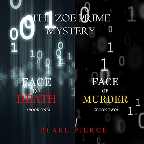 Cover of A Zoe Prime Mystery Bundle