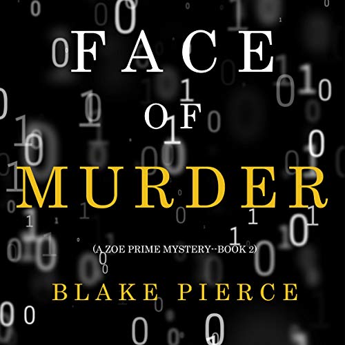 Cover of Face of Murder
