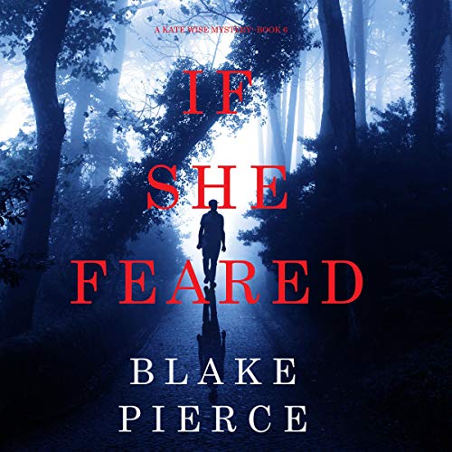 Cover of If She Feared