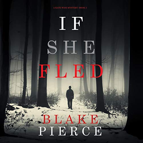 Cover of If She Fled