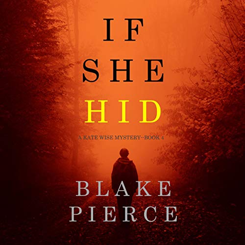 Cover of If She Hid