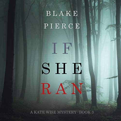 Cover of If She Ran