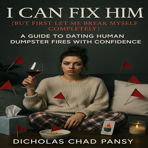 Cover of I Can Fix Him