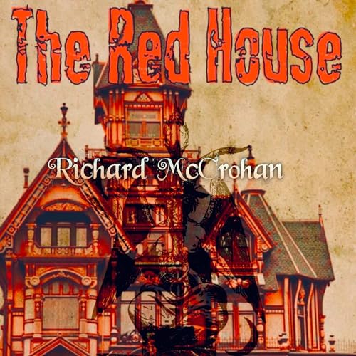 Cover of The Red House