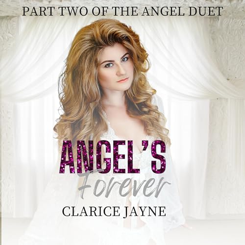 Cover of Angel's Forever