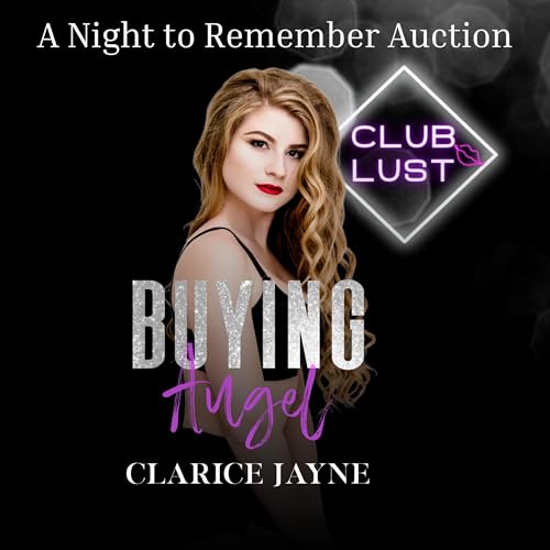 Cover of Buying Angel