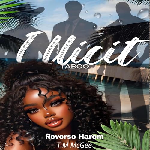 Cover of Illicit: Taboo Series, Book 1