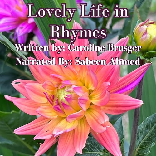 Cover of Lovely Life in Rhymes