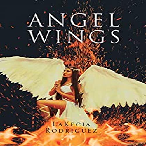 Cover of Angel Wings
