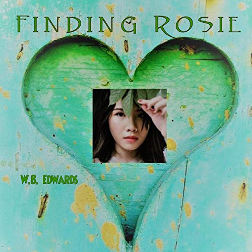 Cover of Finding Rosie: A Novel