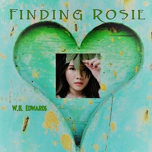 Cover of Finding Rosie: A Novel