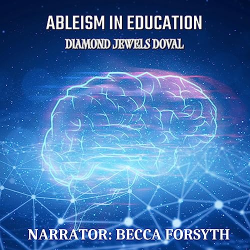 Cover of Ableism in Education