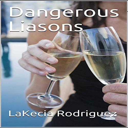 Cover of Dangerous Liasons