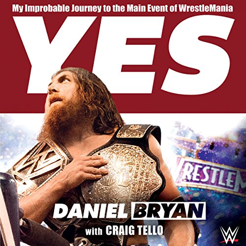 Cover of Yes!