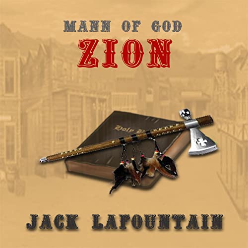 Cover of Zion