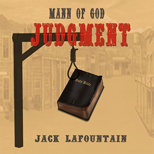 Cover of Judgment