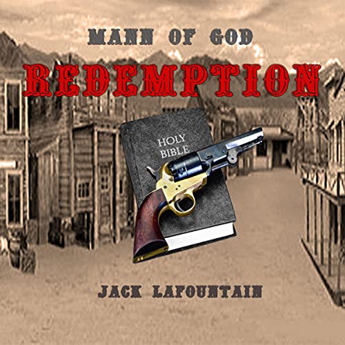 Cover of Redemption