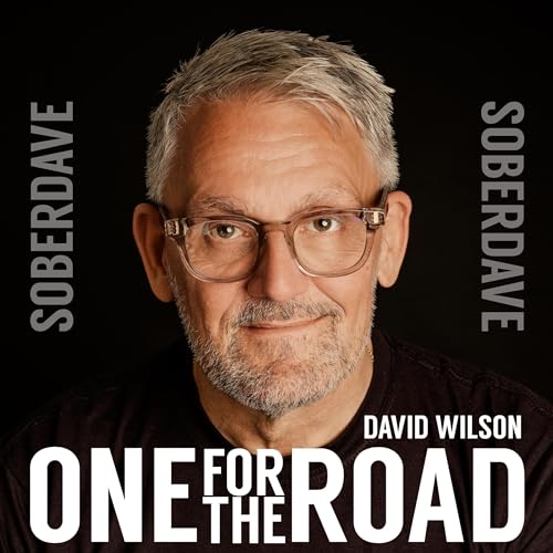 Cover of One for the Road