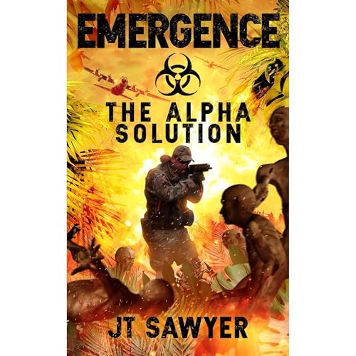 Cover of EMERGENCE