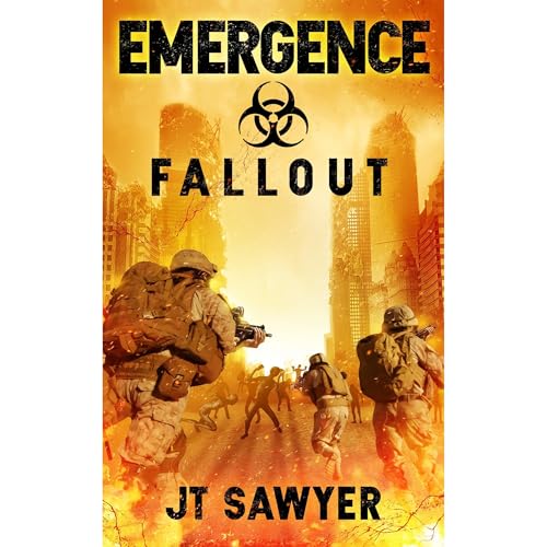 Cover of Emergence