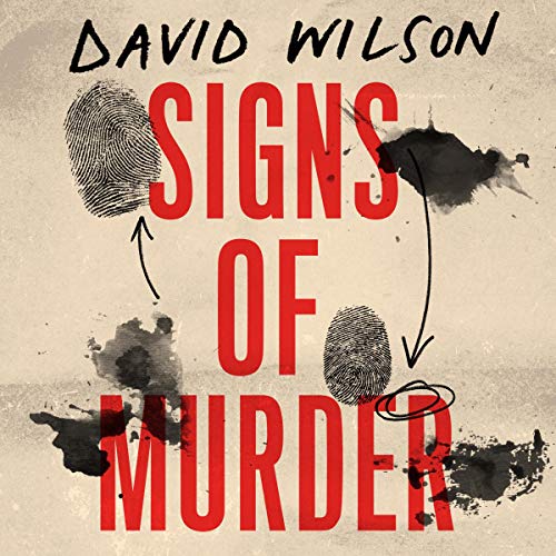 Cover of Signs of Murder