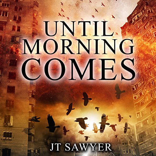 Cover of Until Morning Comes