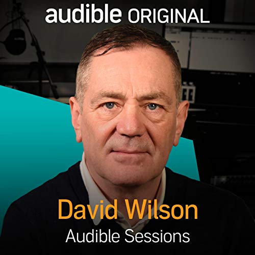 Cover of David Wilson